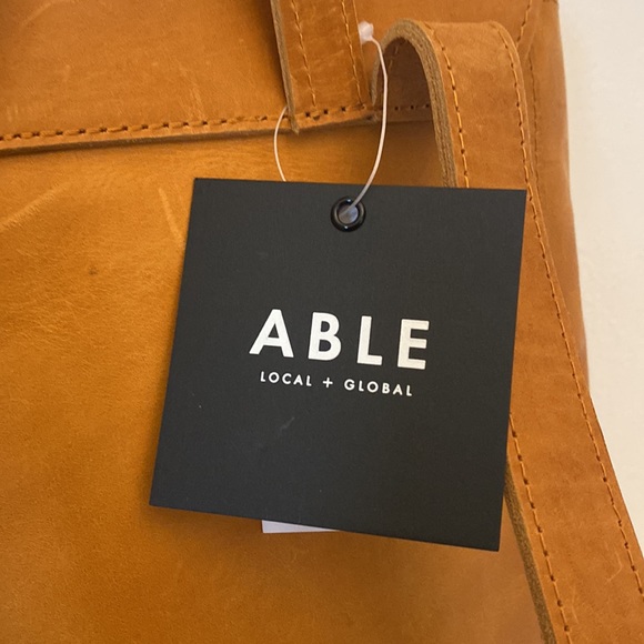 Able Fozi Backpack - Picture 6 of 6